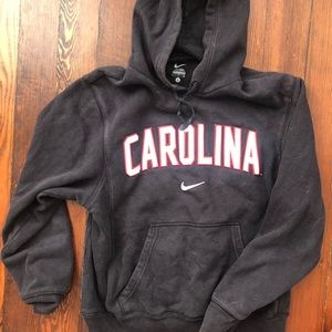 Caroline gamecocks hoodie